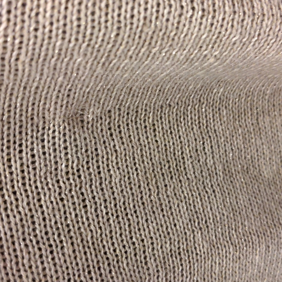 Talbot's Gold Sweater - Picture 4 of 6